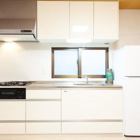 Jin Jin House Lägenhet Nakijin Exteriör bild