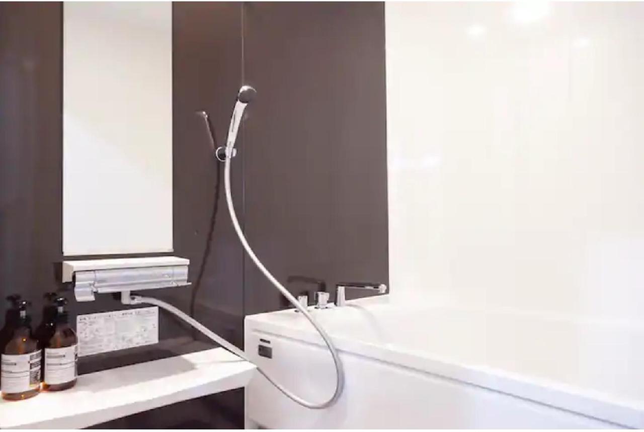 Jin Jin House Lägenhet Nakijin Exteriör bild